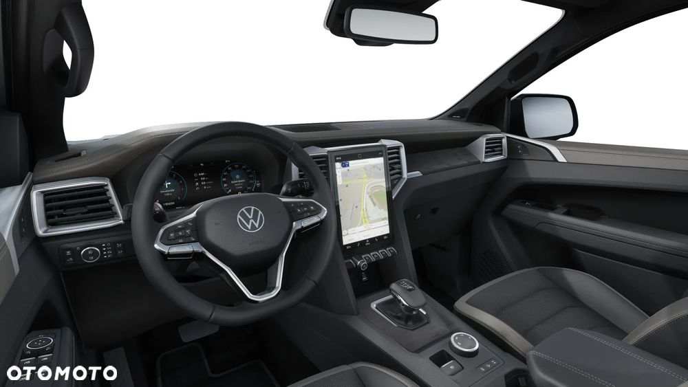Volkswagen Amarok 3.0 V6 TDi 4MOTION Aventura - 7