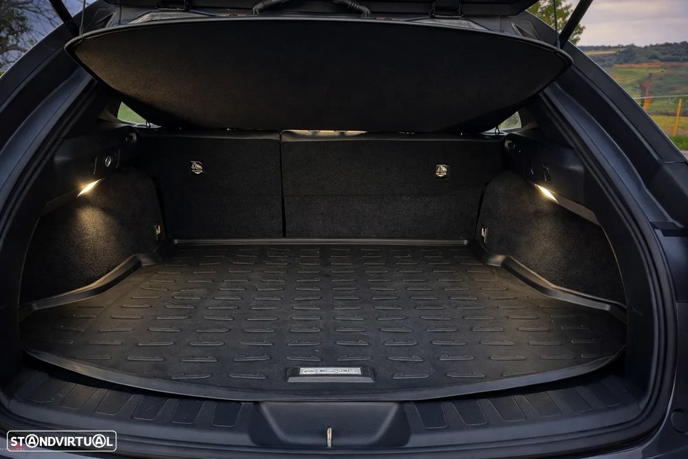 Lexus UX 250h Executive+ - 15