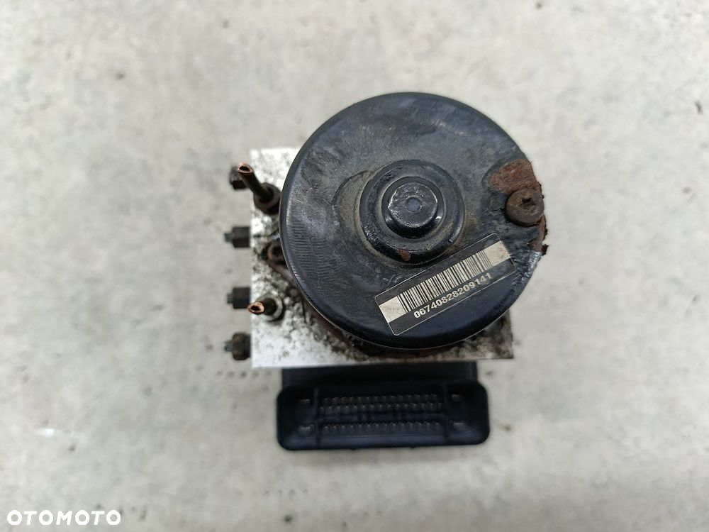 POMPA ABS HONDA CR-V II 57110-S9A-E010-M1 10.0206-0073.4  ATE 2.0 16V - 7