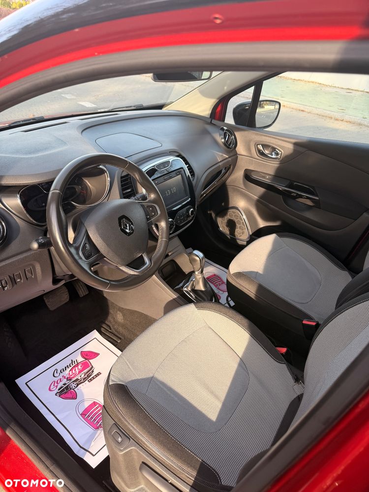 Renault Captur - 6