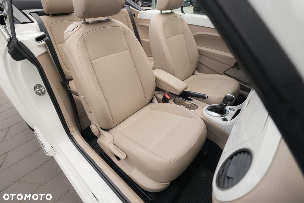 Volkswagen Beetle - 15