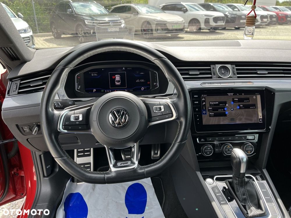Volkswagen Arteon - 14