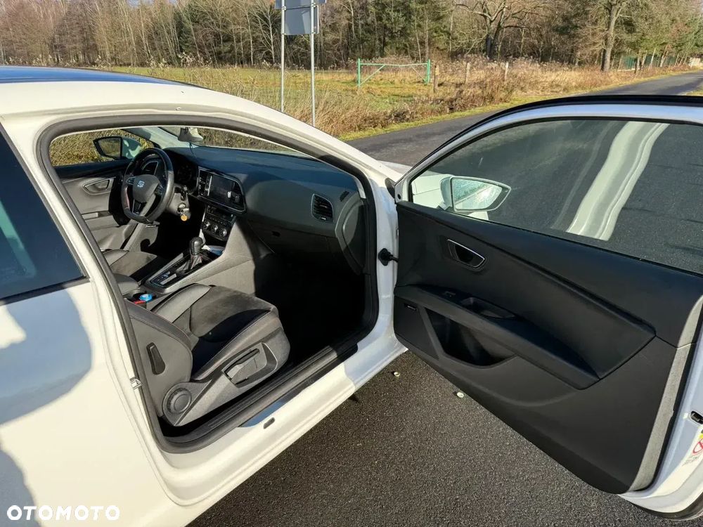 Seat Leon SC 2.0 TDI DPF Start&Stop DSG FR - 20