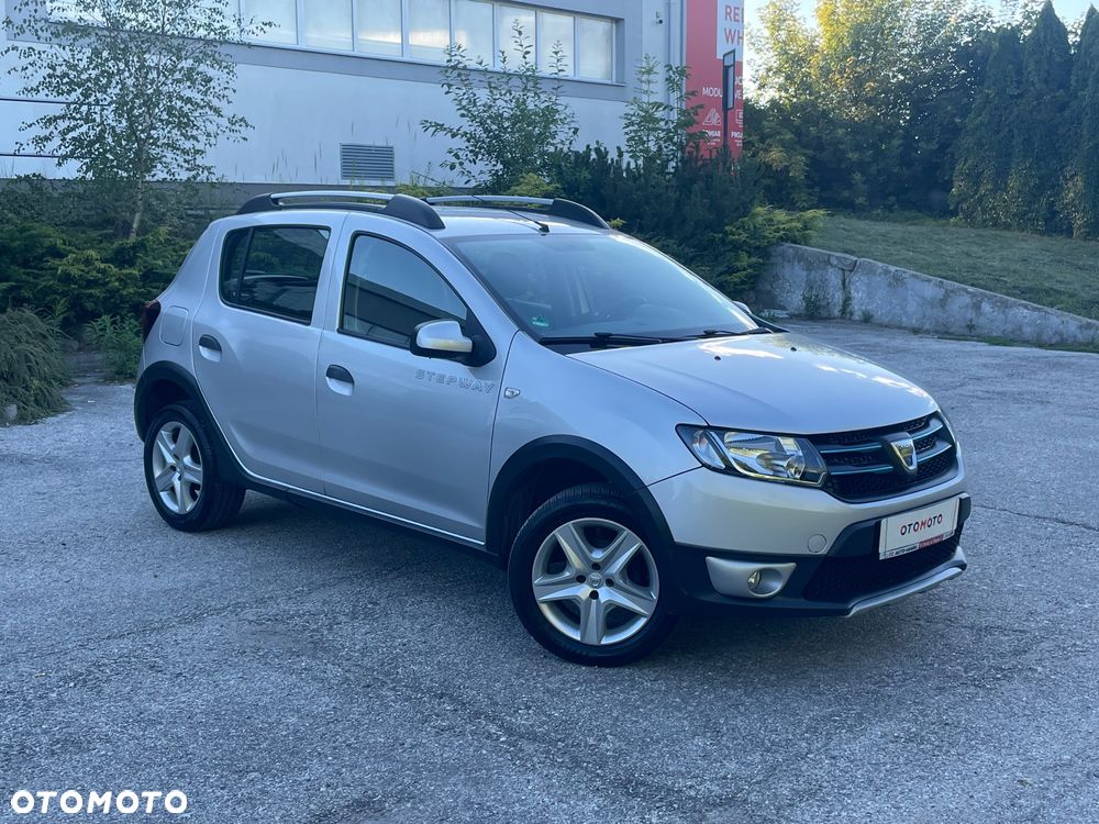 Dacia Sandero Stepway TCe 90 (S&S) Celebration - 20