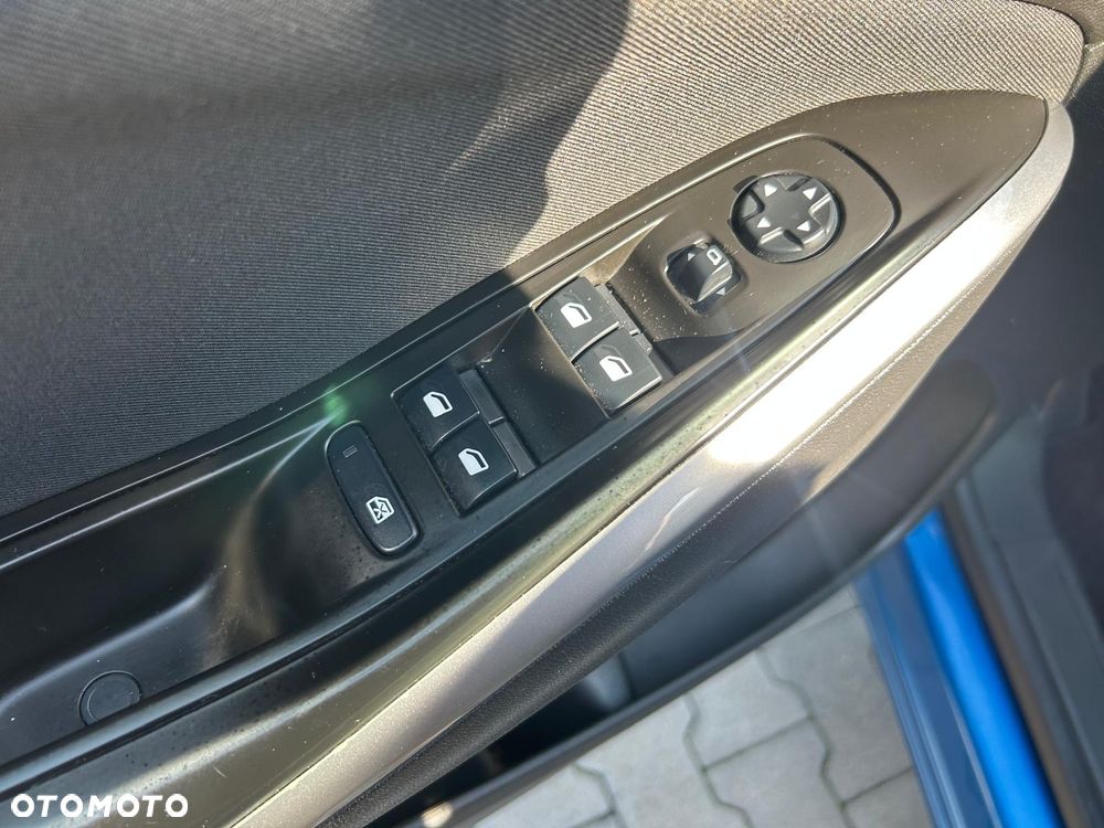 Opel Grandland X 1.5 CDTI Elegance S&S - 26