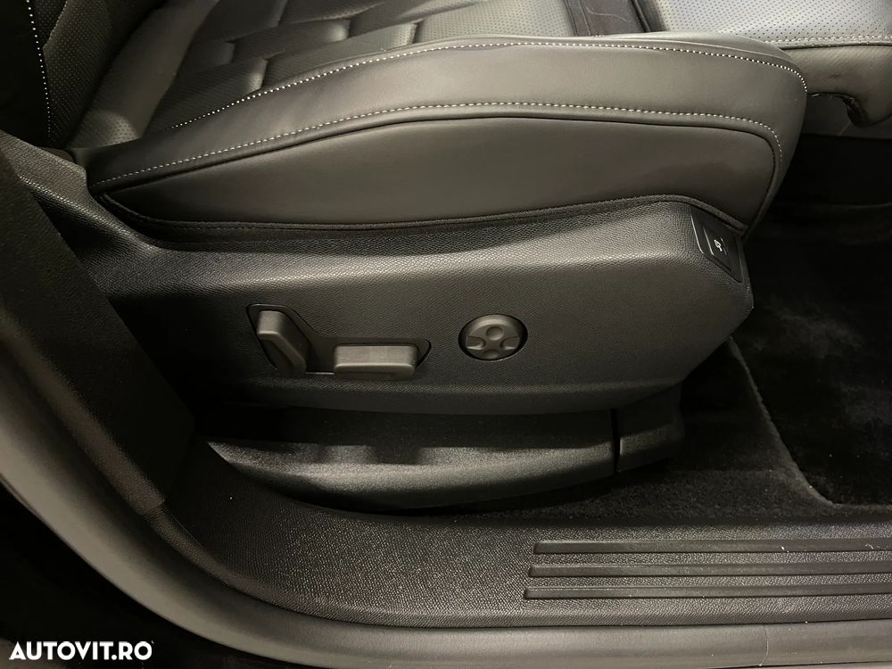 DS Automobiles DS 7 Crossback DS7 1.6 PHeV FWD 225 EAT8 OPERA - 31