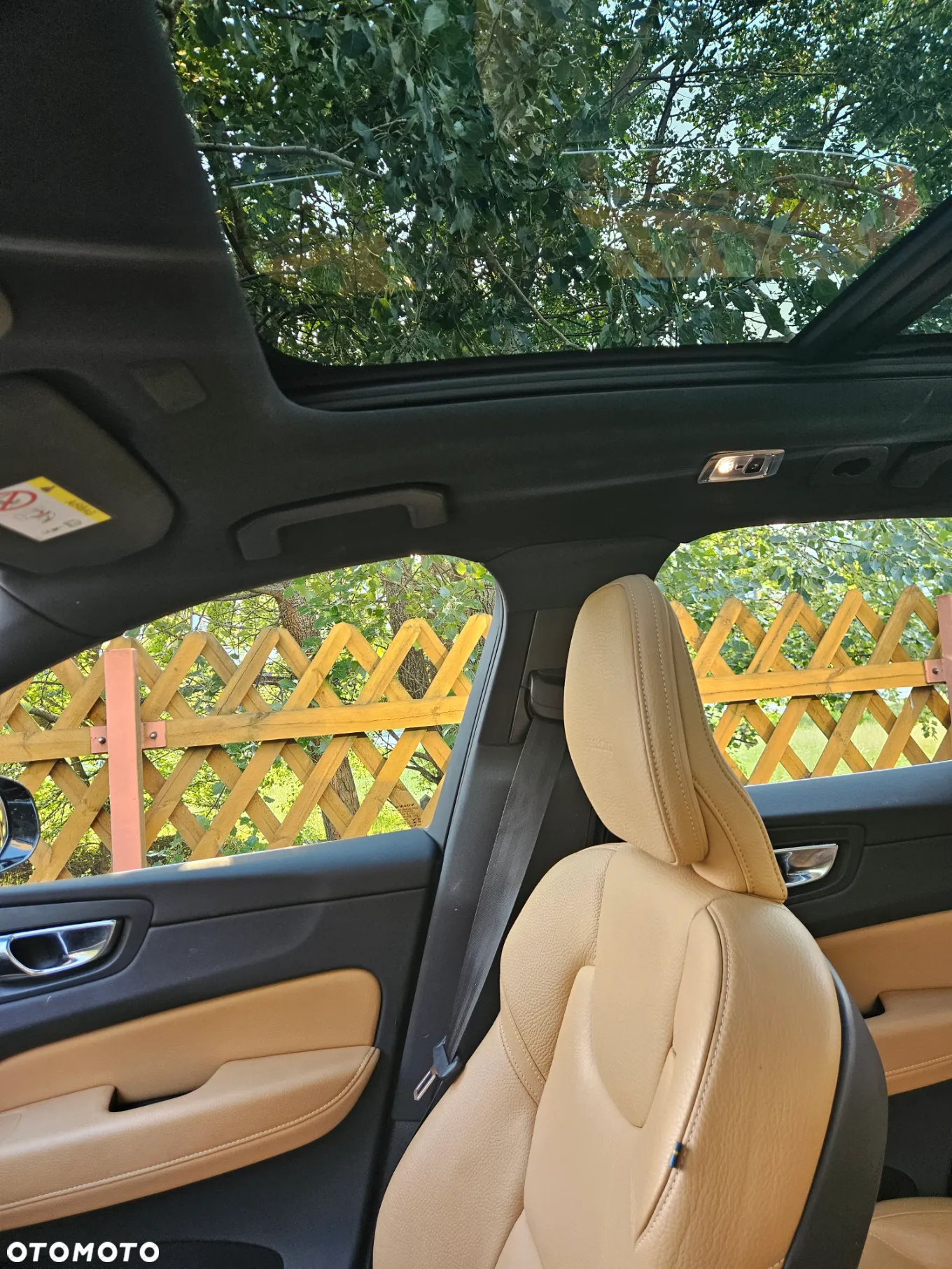 Volvo XC 60 B5 B AWD Inscription - 9