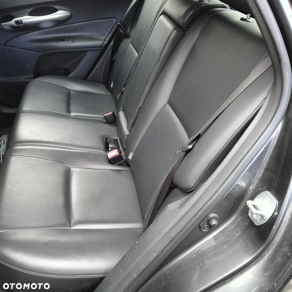 Toyota Auris - 6