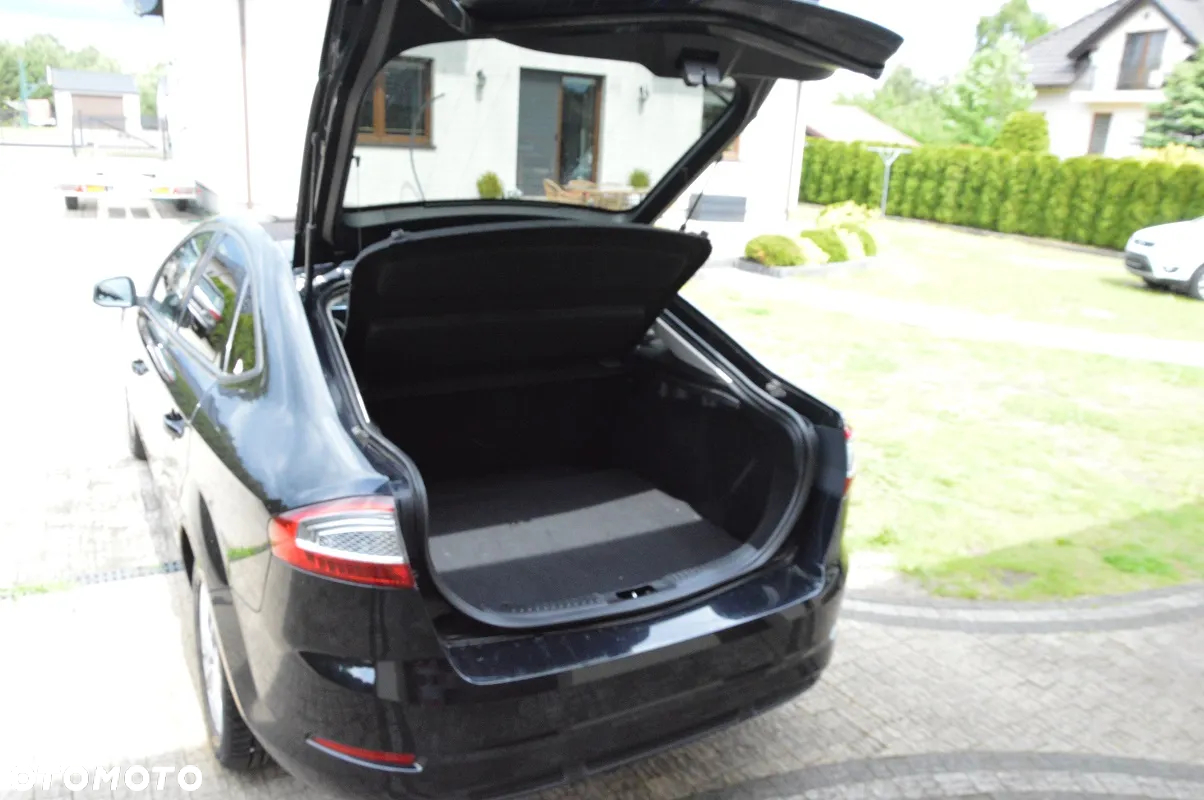 Ford Mondeo 1.6 TDCi Business Edition - 29