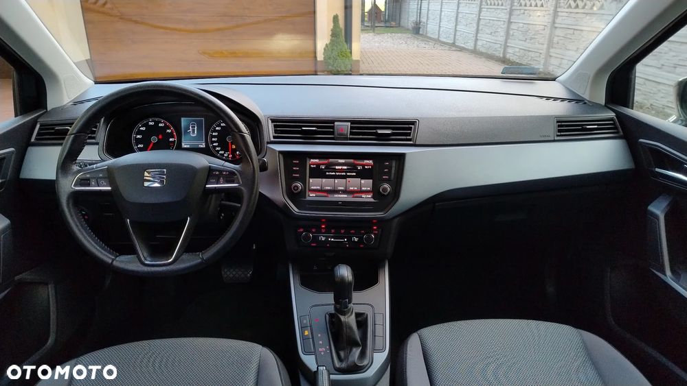 Seat Arona 1.0 TSI Xcellence S&S DSG - 5