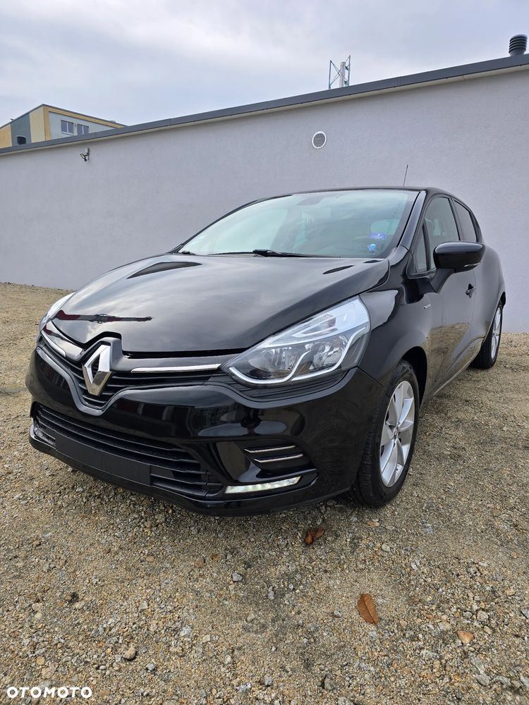 Renault Clio TCe 90 Limited - 2