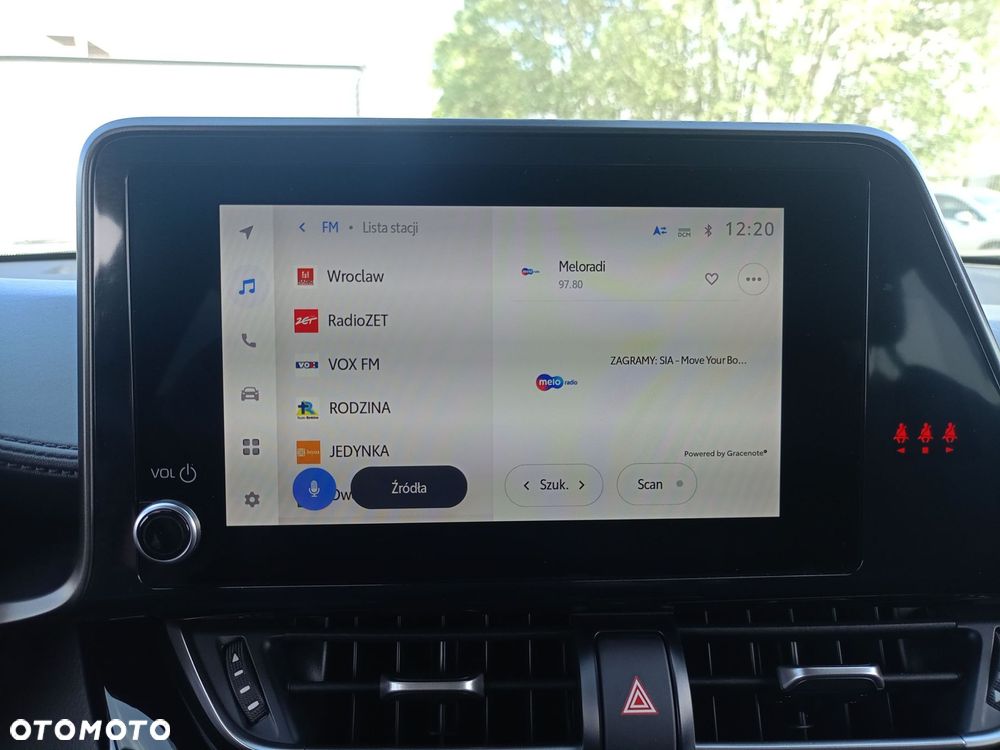Toyota C-HR 2.0 Hybrid Style - 19