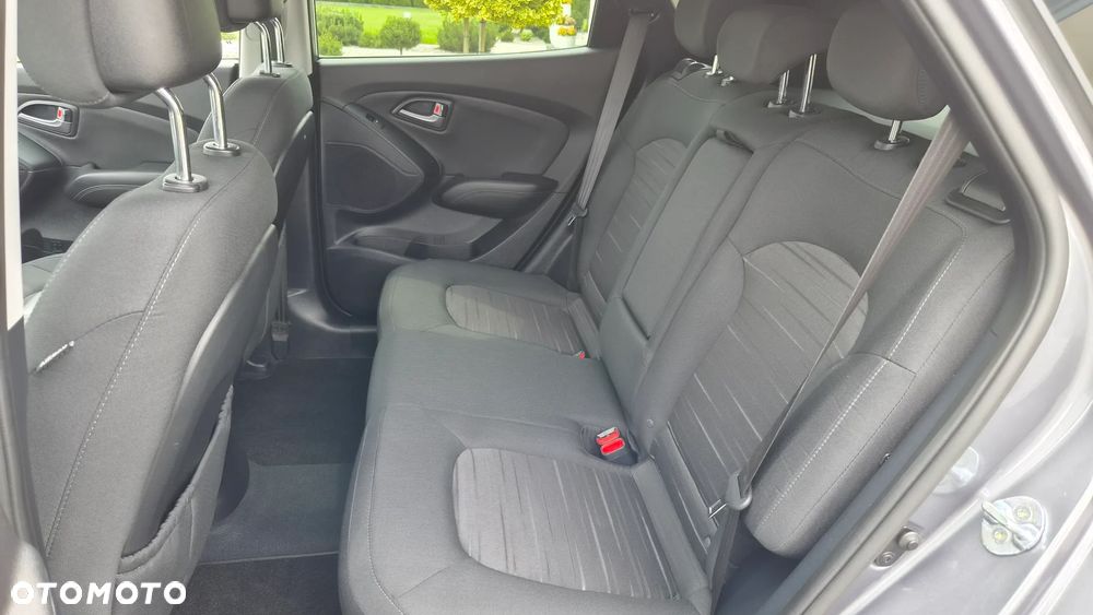 Hyundai ix35 1.6 GDI Comfort 2WD - 14