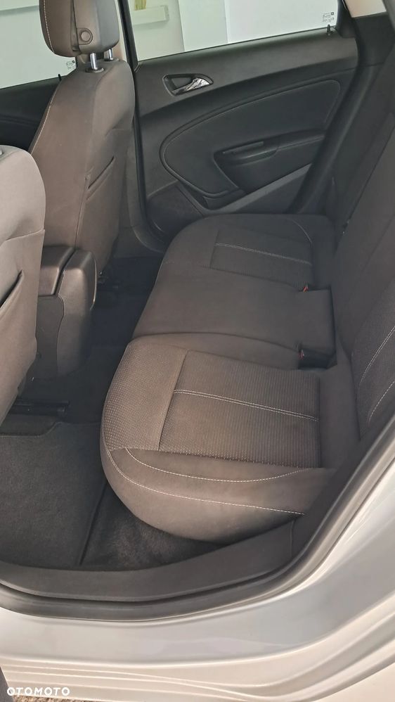 Opel Astra 1.7 CDTI Sport - 14