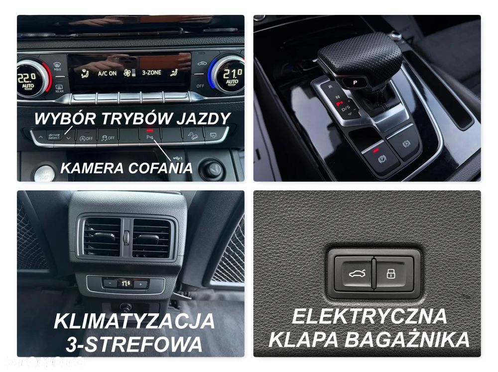 Audi Q5 Sportback 40 TDI quattro S tronic S line - 26