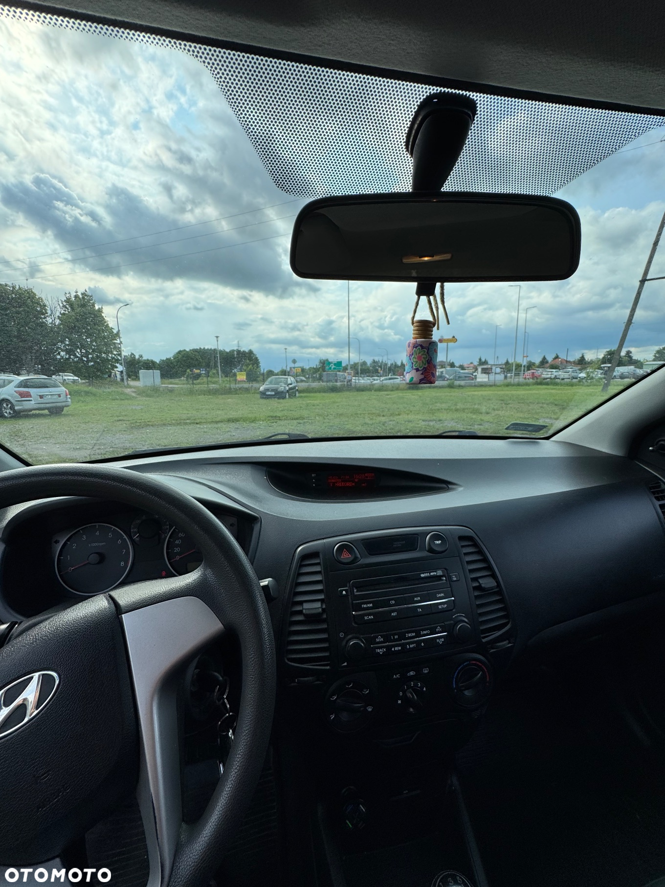 Hyundai i20 1.2 Classic + - 4