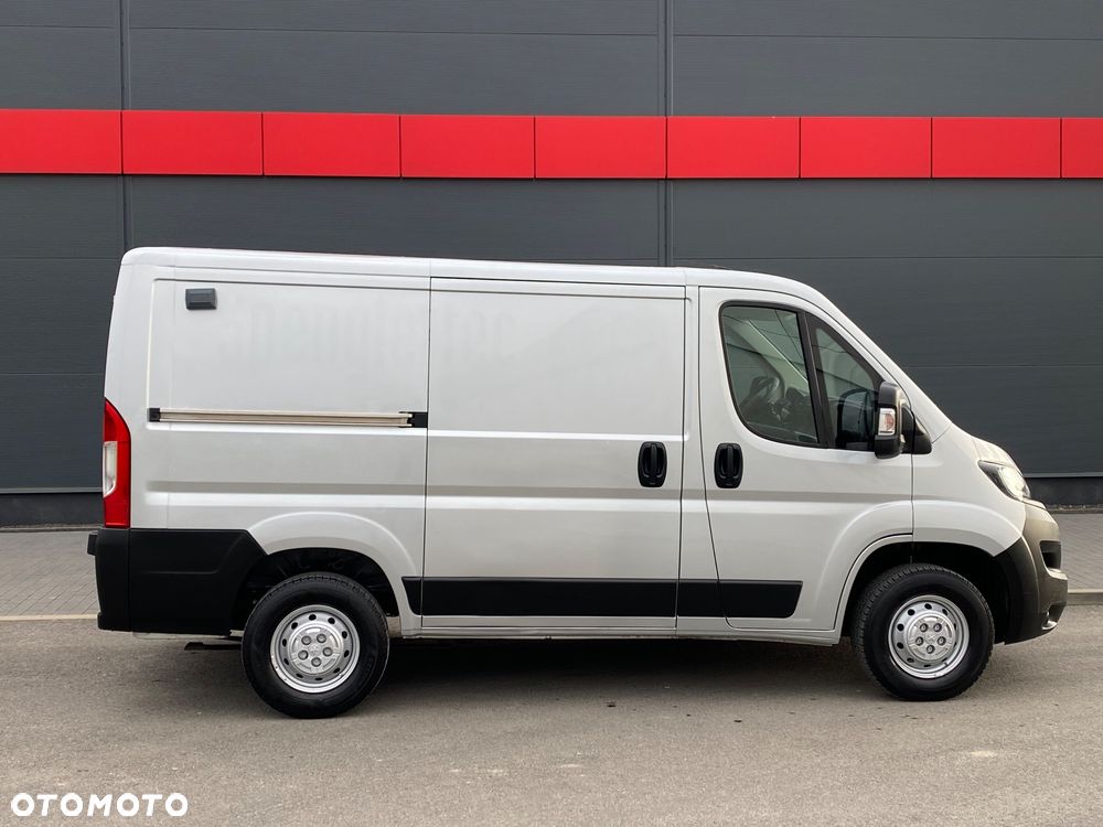 Peugeot Boxer L1H1 - 11