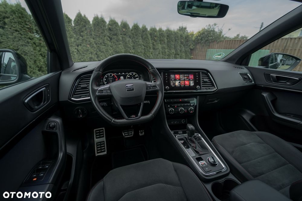 Seat Ateca - 31