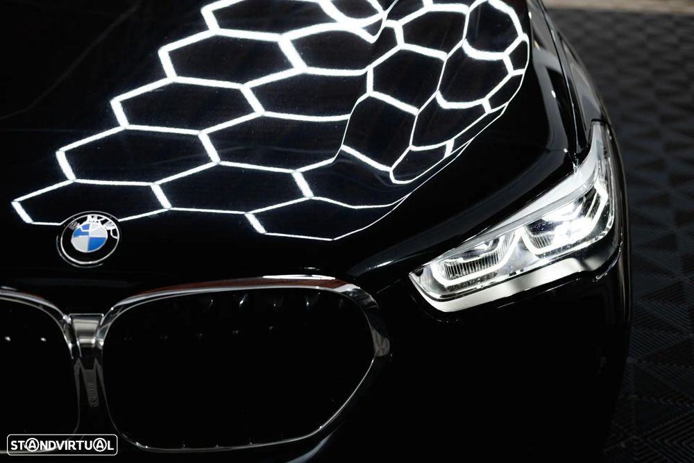 BMW X1 25 e xDrive Line Sport - 18