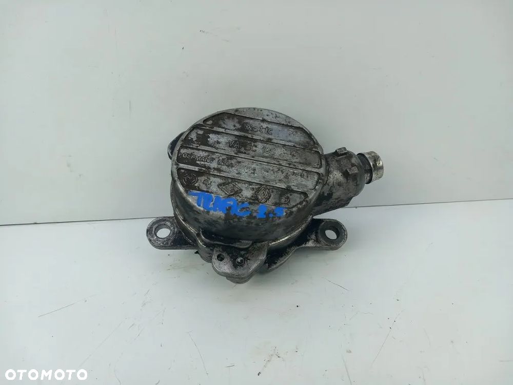 vacum pompa vacu renault trafic ii opel vivaro a lift 2.5 dci 8200797164 - 1