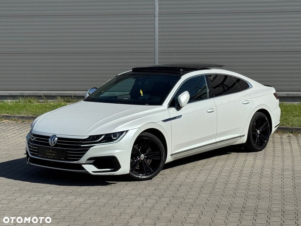 Volkswagen Arteon 2.0 TSI OPF 4Motion DSG R-Line - 7
