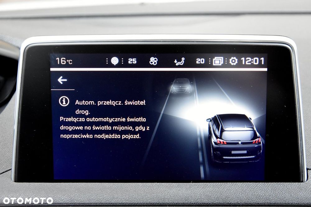 Peugeot 5008 BlueHDi 180 EAT6 GT - 30