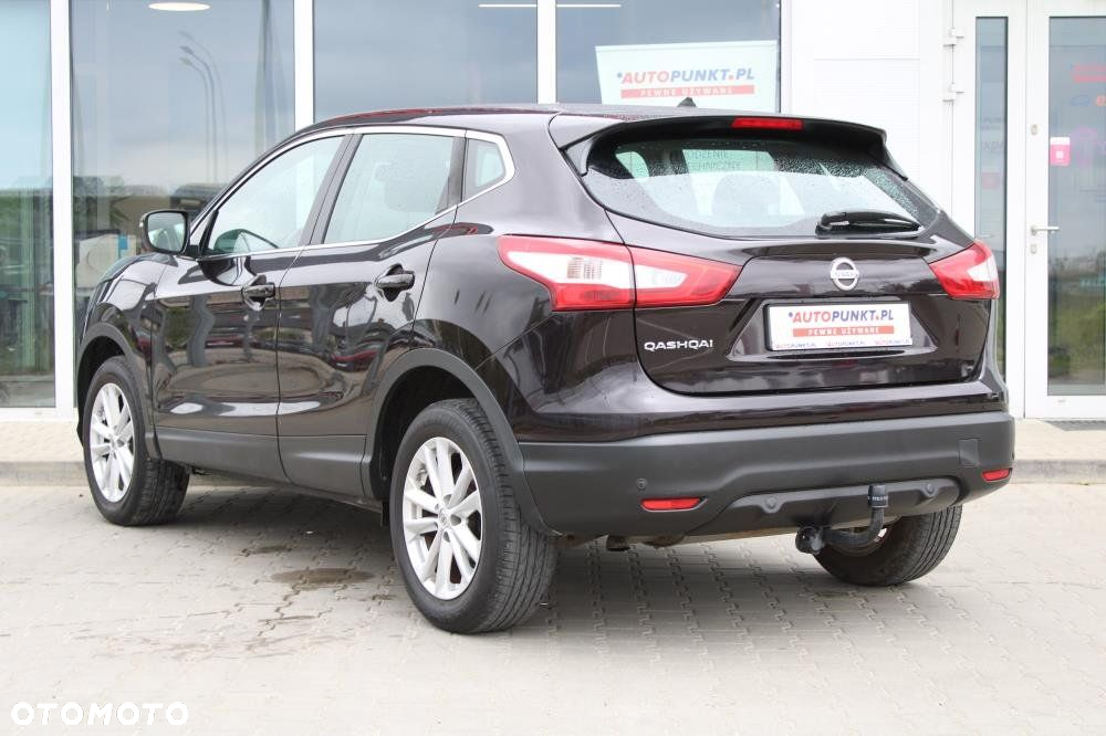 Nissan Qashqai - 3