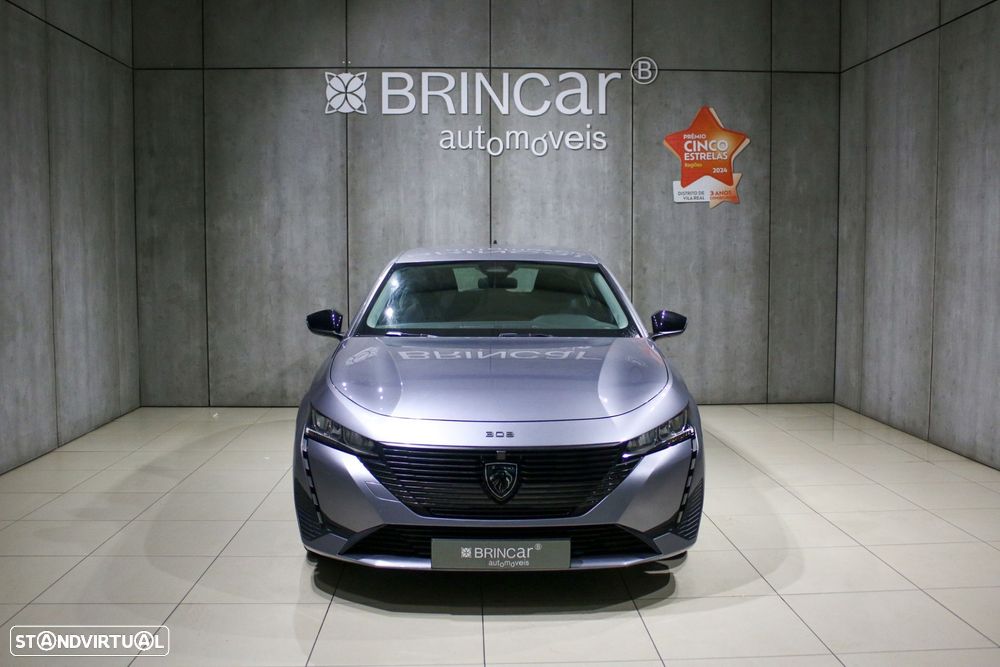 Peugeot 308 PureTech 130 EAT8 Active Pack - 2