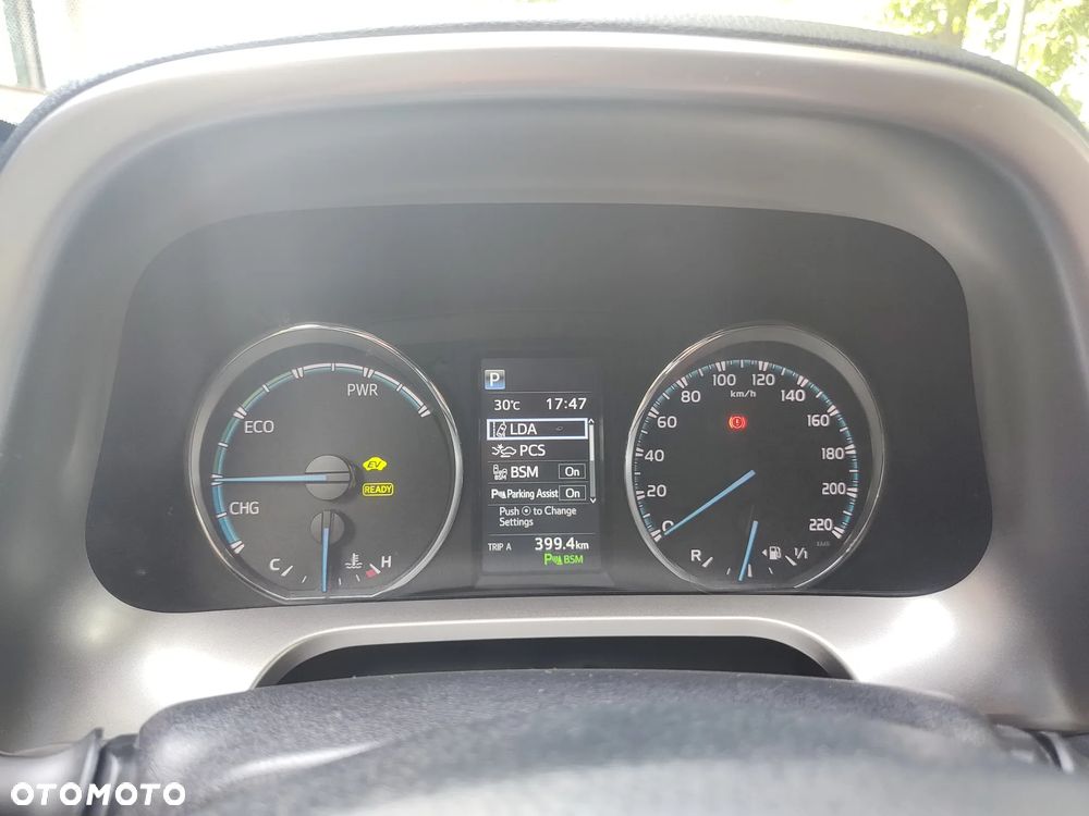 Toyota RAV4 - 30