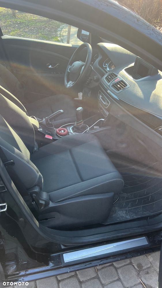 Renault Megane 1.5 dCi Authentique - 21