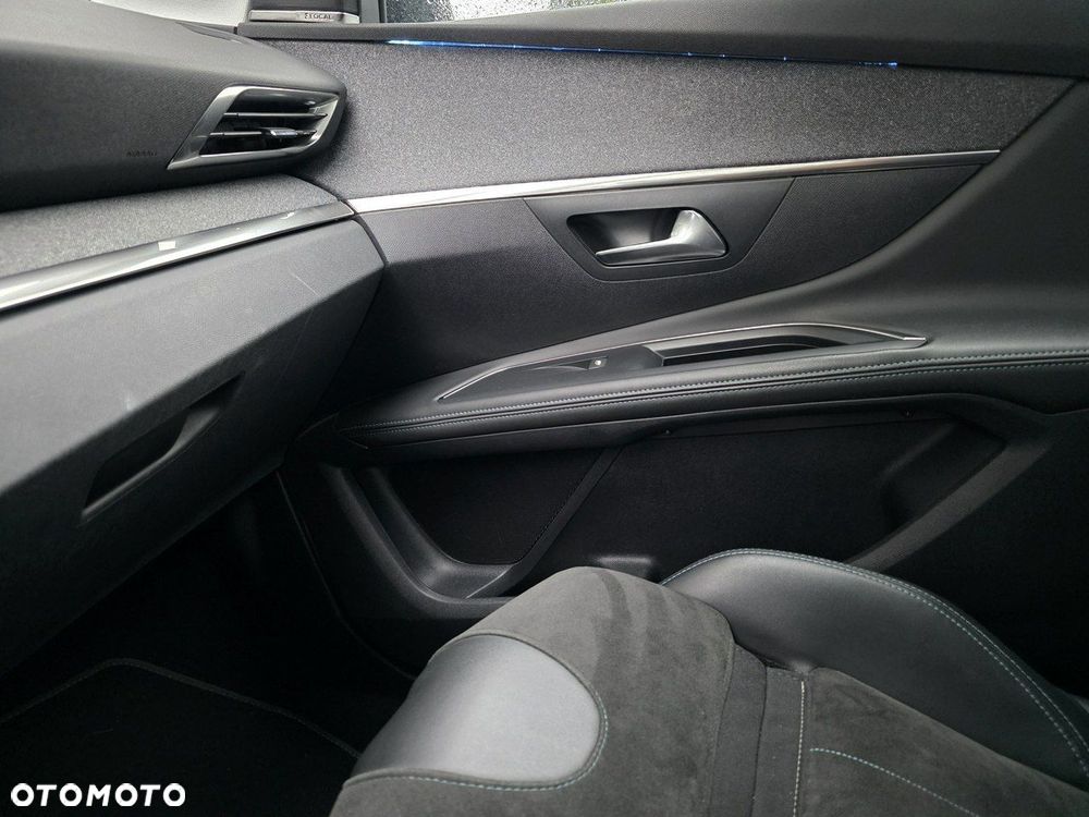Peugeot 5008 - 9