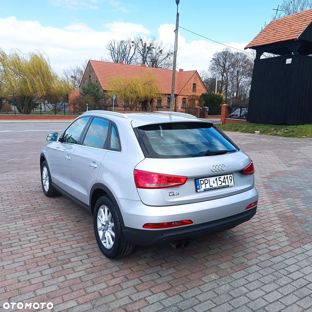 Audi Q3 - 10