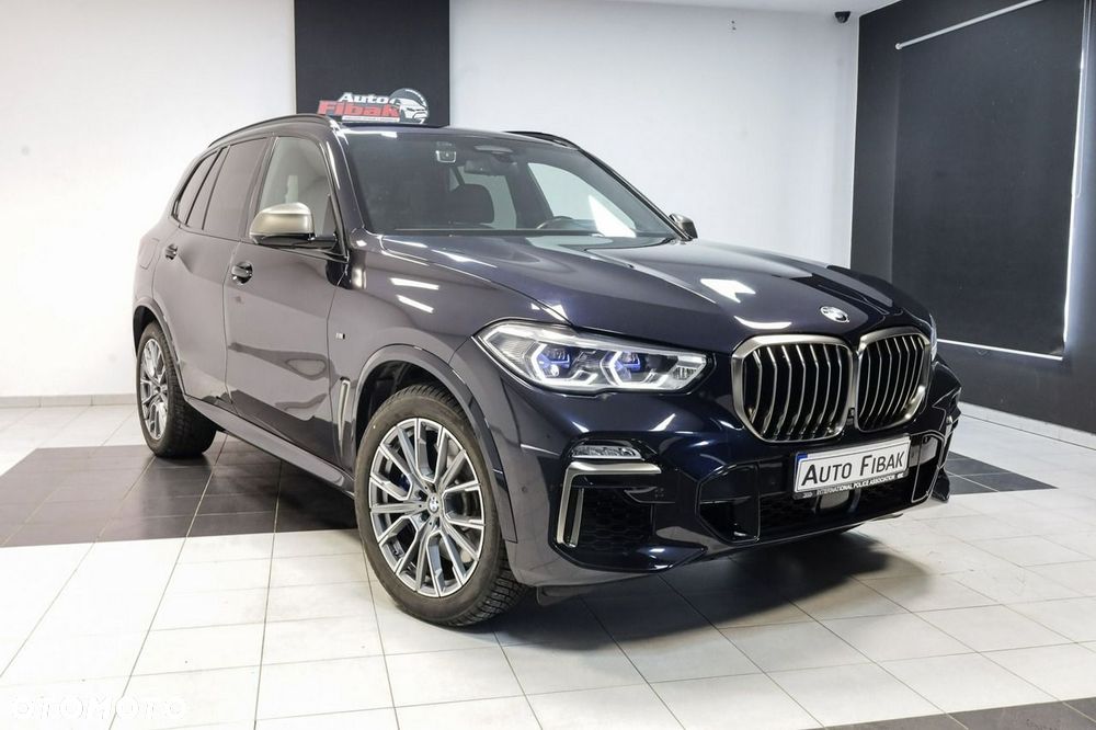 BMW X5 - 4