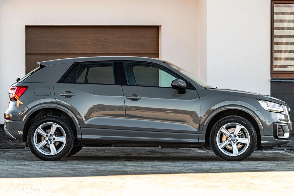 Audi Q2 - 19