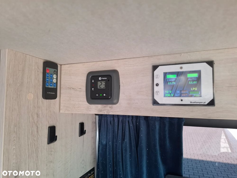 Renault Trafic Kombi 2.0 L2 Equilibre - 14