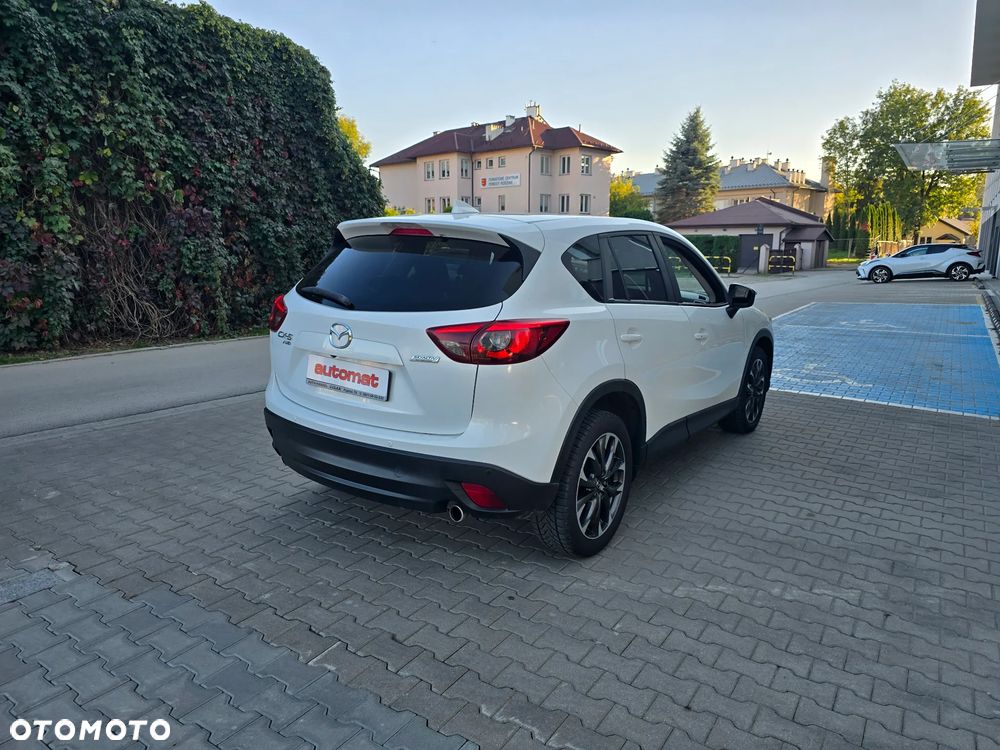 Mazda CX-5 2.2 D Skypassion - 7