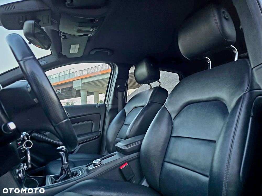 Mercedes-Benz Klasa B 200 BlueEFFICIENCY Edition 1 - 40