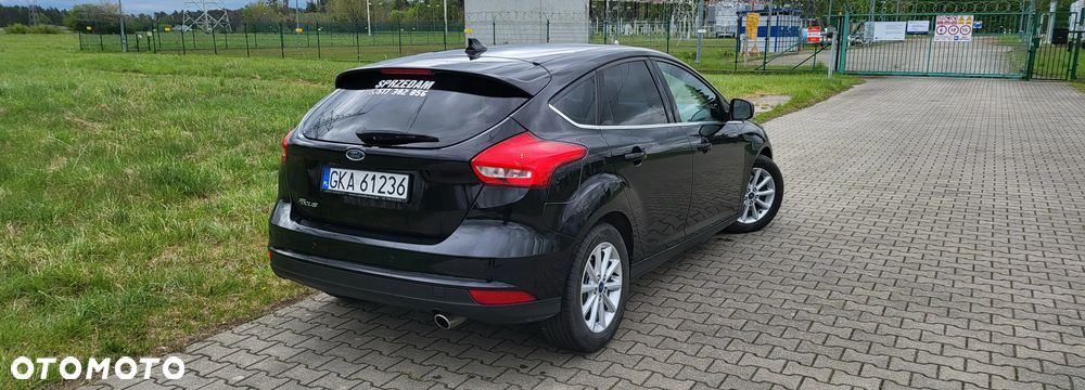 Ford Focus - 6