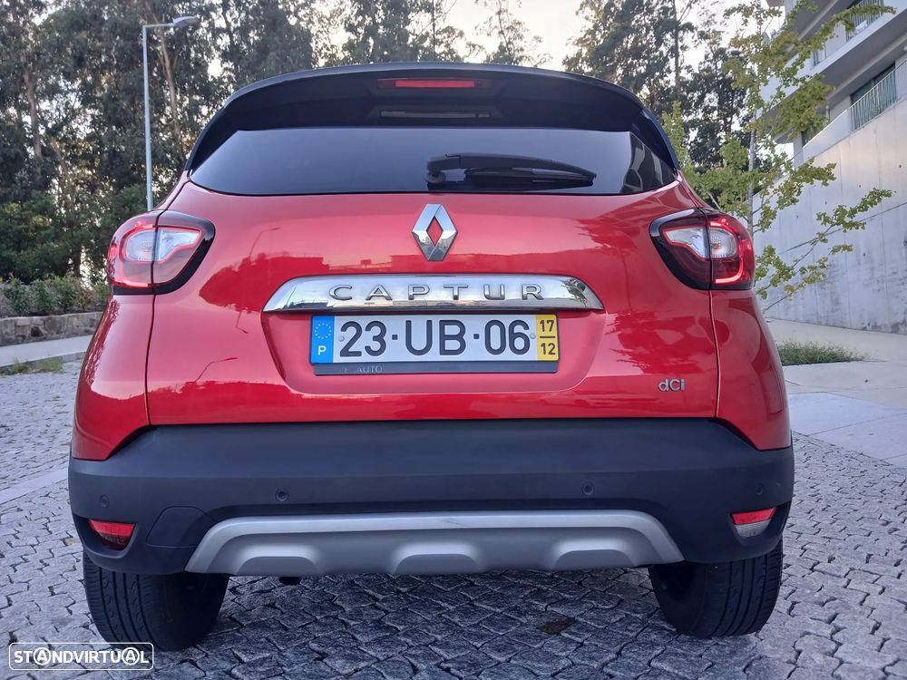 Renault Captur - 11