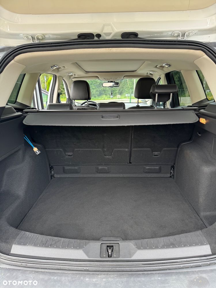 Ford Kuga 2.0 TDCi 4x4 SYNC - 11