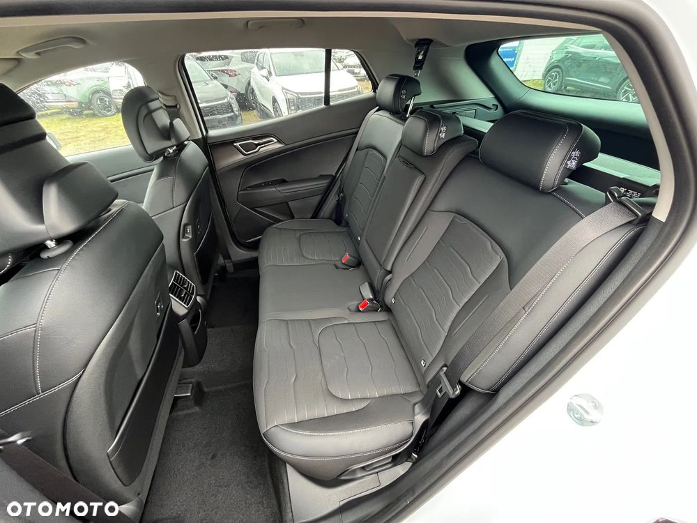 Kia Sportage 1.6 T-GDI L 2WD DCT - 35