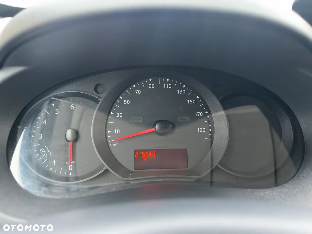 Renault Kangoo - 13