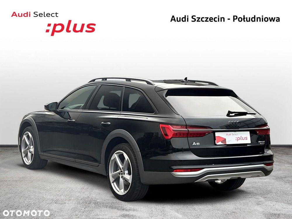 Audi A6 Allroad - 4