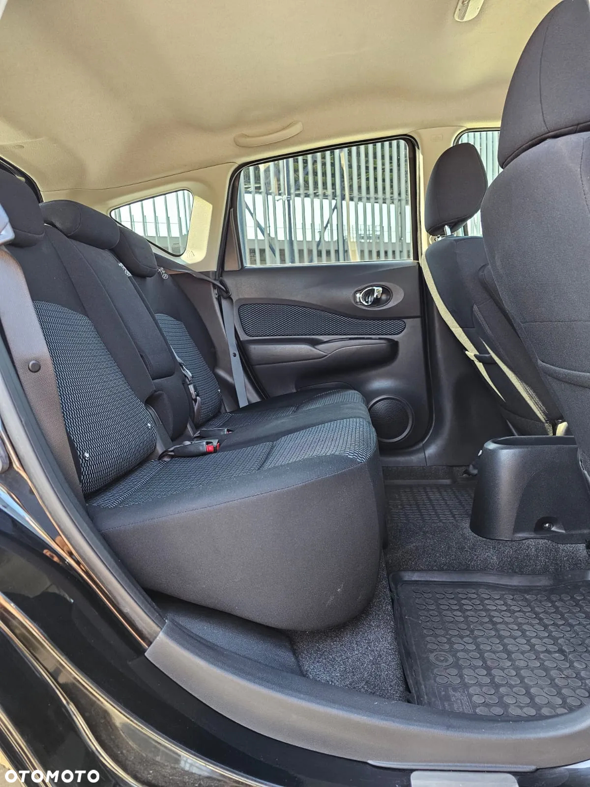 Nissan Note 1.2 Acenta - 14