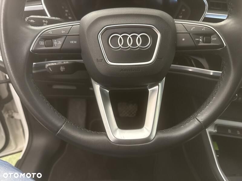 Audi Q3 35 TFSI mHEV S tronic - 13