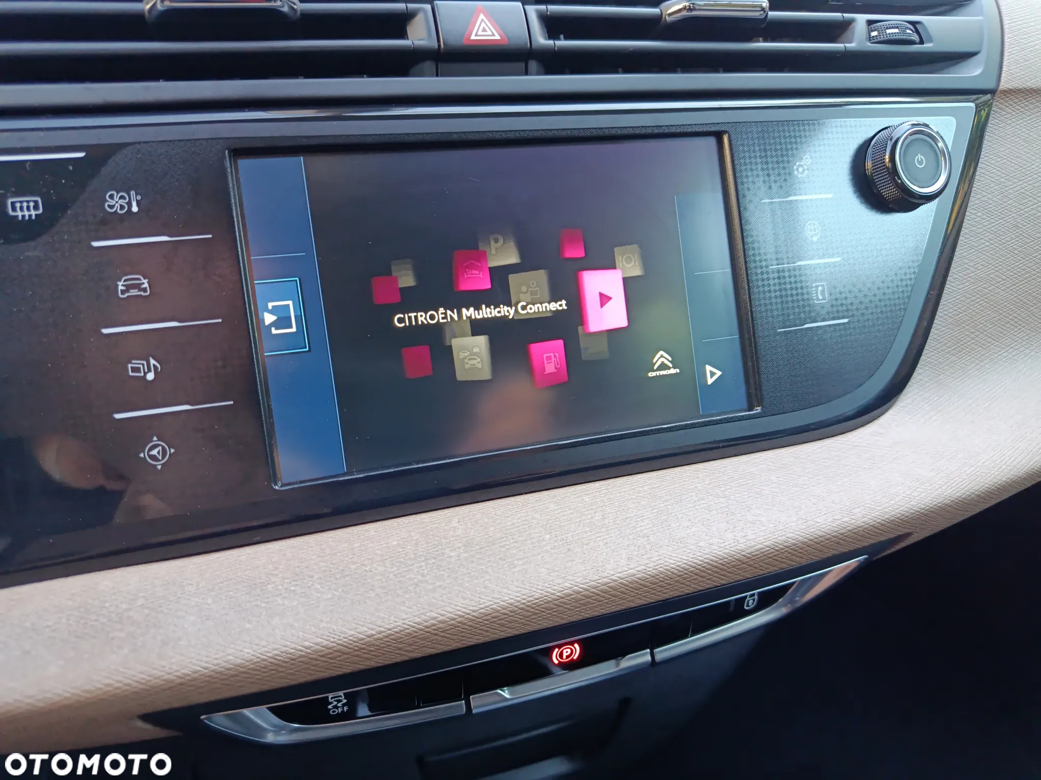 Citroën C4 Picasso 1.2 PureTech Shine S&S - 24