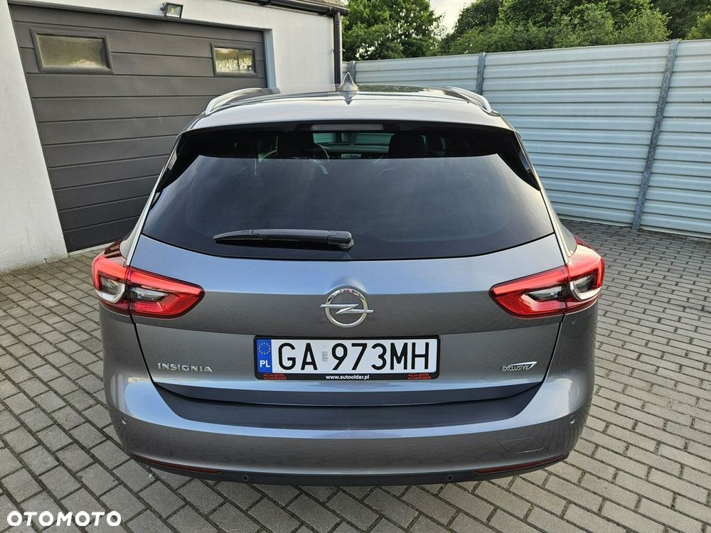 Opel Insignia 2.0 CDTI automatik Innovation - 15