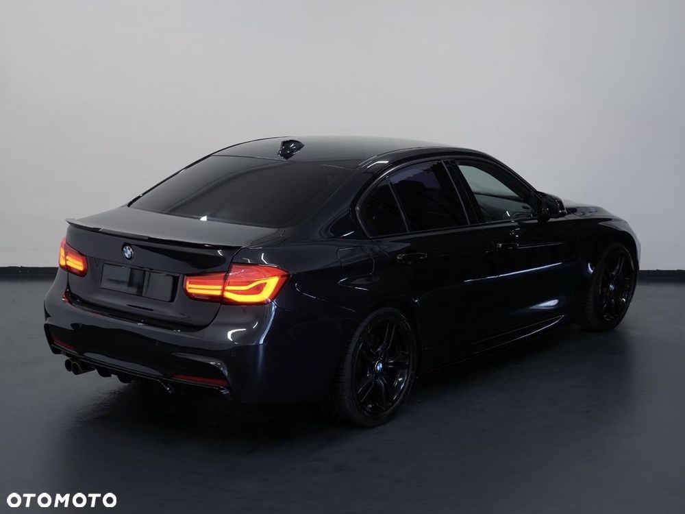 BMW Seria 3 - 19
