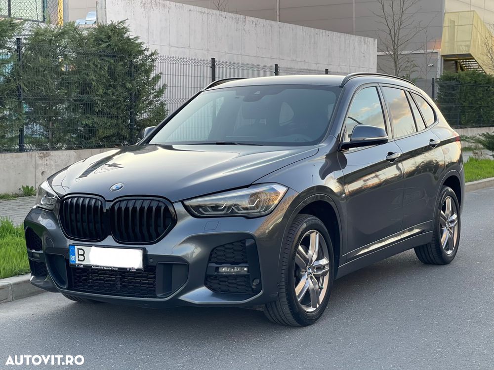 BMW X1 - 2