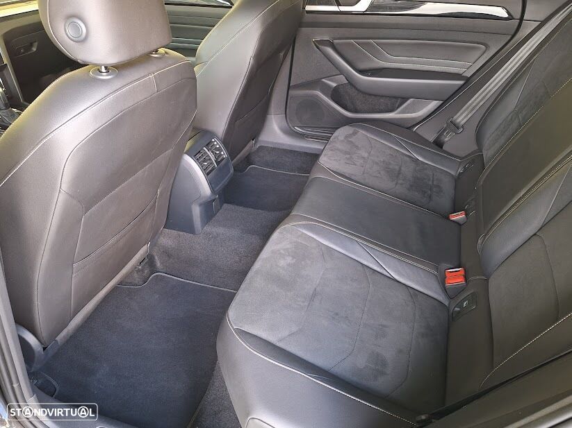 VW Arteon Shooting Brake 2.0 TDI Elegance DSG - 8